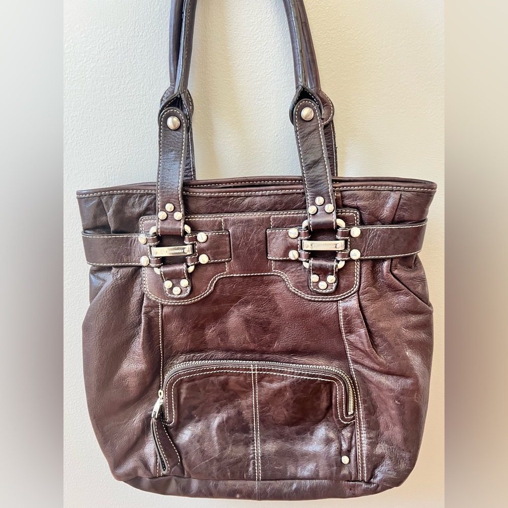 B. Makowsky Purse